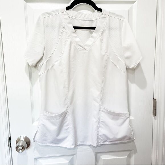 Barco One Scrub Top - Picture 1 of 3